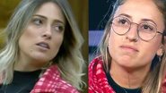 Tati Dias faz acusação séria contra Bifão em 'A Fazenda 11' - Reprodução/TV Record