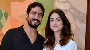 Thaila Ayala e Renato Góes ficam hospedados em resort de luxo - Felipe Souto Maior / AgNews