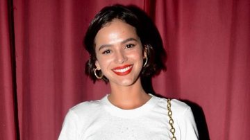 Bruna Marquezine mostra foto da irmã e semelhança confunde os fãs - Eduardo Martins / AgNews