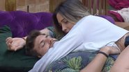 Tati Dias fala de relação com Guilherme Leão - Record