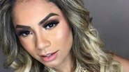 Nas redes sociais, Lexa comemora novo posto - Instagram