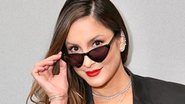 Claudia Leitte encanta ao surgir com a filha no colo - Manuela Scarpa / BrazilNews