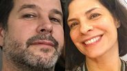 Filhos de Murilo Benício e Helena Ranaldi são amigos - Instagram