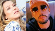 Luana Piovani defende Pedro Scooby - Instagram