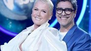 Xuxa parabeniza filha de Junno e encanta web - Instagram