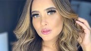 Geisy Arruda surge com fantasia sensual - Instagram