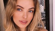 Giovanna Chaves surge com biquíni mínimo na web - Instagram