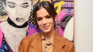 Bruna Marquezine mostra foto de seu closet - Instagram