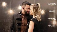 Gusttavo Lima revela detalhe íntimo do casamento com Andressa Suita - Instagram