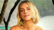 Giovanna Ewbank é ''pega'' na cama com Fábio Assunção - Instagram