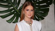 Marina Ruy Barbosa surge de lingerie na web - Deividi Correa / AgNews