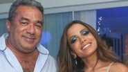 Pai de Anitta fala pela primeira vez após descobrir novo filho - Arquivo Pessoal