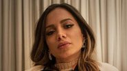 Anitta descobre detalhe íntimo sobre o novo irmão - Instagram