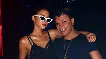 David Brazil e Bruna Marquezine - Divulgação/Instagram