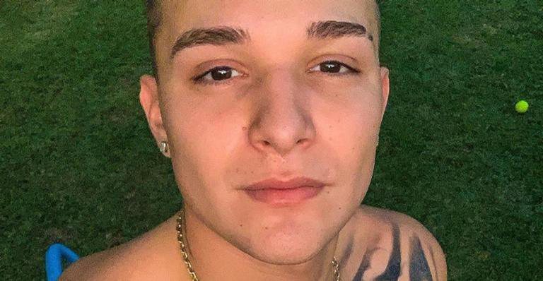 O jovem está lidando com a repercussão negativa do caso - Instagram/@mcgui