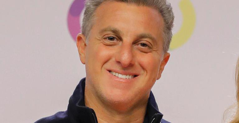 Mãe de Luciano Huck surge em clique raro - Globo/Victor Pollak