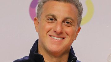 Mãe de Luciano Huck surge em clique raro - Globo/Victor Pollak