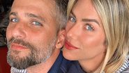 Bruno Gaglisso revela decoração de seu luxuoso apartamento com Giovanna Ewbank - Instagram