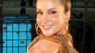 Claudia Leitte faz maratona de shows apenas dois meses depois do parto - Brazil News