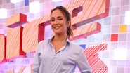 Claudia Leitte no The Voice Brasil - Gshow/Isabella Pinheiro