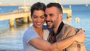 Kelly Key celebra o aniversário do marido e se declara - Reprodução/Instagram