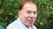 Silvio Santos - Instagram