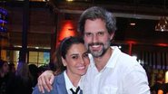 Giovanna Antonelli homenageia o marido no dia de seu aniversário - AG News