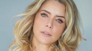 Christine Fernandes exibe corpão aos 51 anos - Instagram