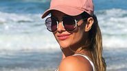 Kelly Key exibe corpão e bumbum perfeitos aos 36 anos - Instagram