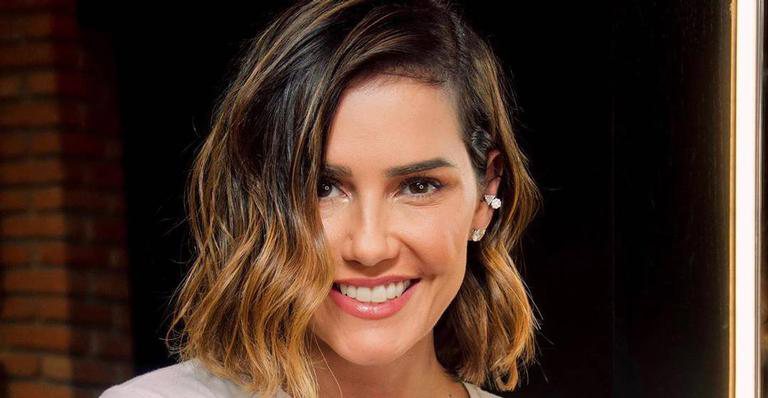 Deborah Secco reencontra Vitória Strada e fala da amizade com a atriz - Reprodução/Instagram