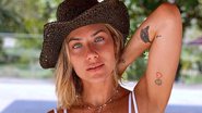 Giovanna Ewbank comoveu web ao mostrar carinho na nova cachorrinha - Instagram