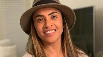 Marta Silva: namorada vence o câncer - Redação Contigo!