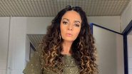 Claudia Ohana recebe elogios ao posar em clique sensual - Reprodução/Instagram