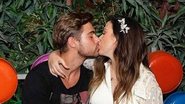 Tatá Werneck e Rafael Vitti se casam - Instagram