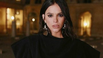 Bruna Marquezine detona haters - Reprodução/Instagram