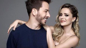 Sandy e Junior ganha série na Globoplay - Instagram/Jairo Goldflus