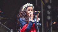 The Voice Kids: estrela mirim sofre grave acidente - Reprodução