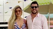 Filha de Mirella Santos surge com muita maquiagem e fãs detonam - Instagram