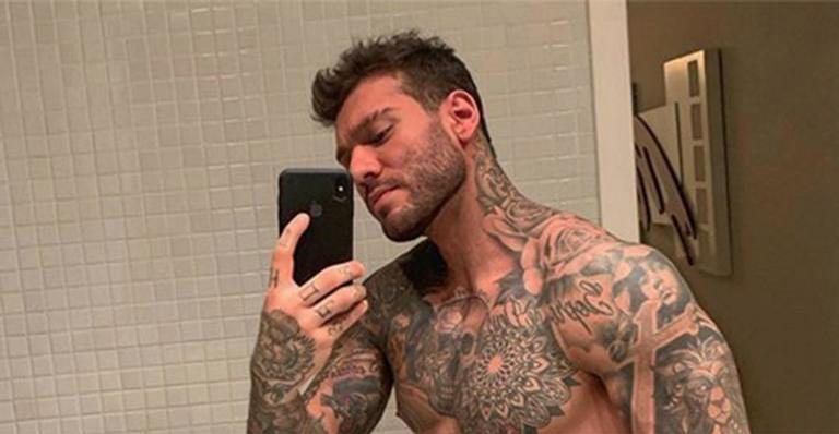 mãe de Lucas Lucco surpreende ao mostrar antes e depois de seu corpo - Instagram