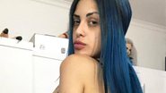 Tati Zaqui mostra bumbum sem retoques - Reprodução/Instagram