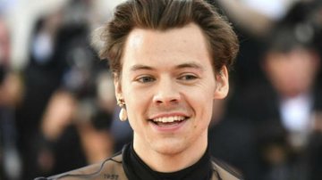 Harry Styles anuncia turnê na América do Sul e fãs pedem show no Brasil - Reprodução/Instagram