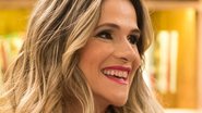 Ingrid Guimarães como Silvana em 'Bom Sucesso' - Divulgação/Globo/Cesar Alves