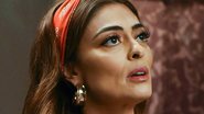 Juliana Paes como Maria da Paz em 'A Dona do Pedaço' - Divulgação/Globo/Cesar Alves