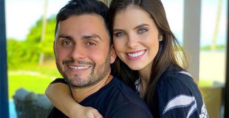 Mano Walter revela que faz tratamentos de beleza - Instagram