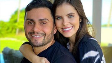 Mano Walter revela que faz tratamentos de beleza - Instagram