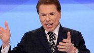 Filha de Silvio Santos mostra antes e depois da família ao comparar fotos - SBT