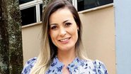 Andressa Urach surpreende ao fazer revelações de seu passado - Instagram