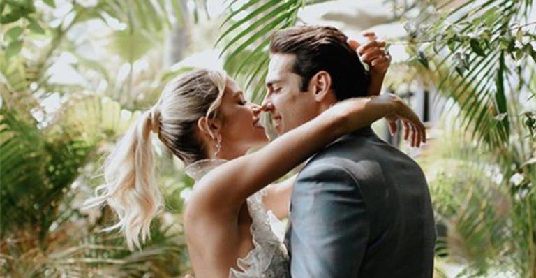 Kaká e Carol Dias fazem almoço pré-casamento - Instagram; Leca Novo