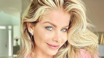 Karina Bacchi fala sobre maternidade - Instagram