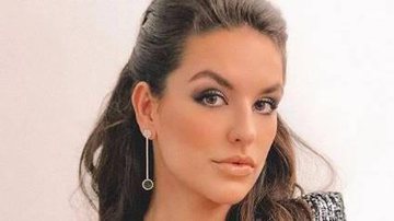 Kefera se antecipa a críticas - Instagram